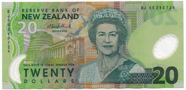 Money Zoo New Zealand 20 Dollars 2012 money-zoo-new-zealand-20-dollars-2012